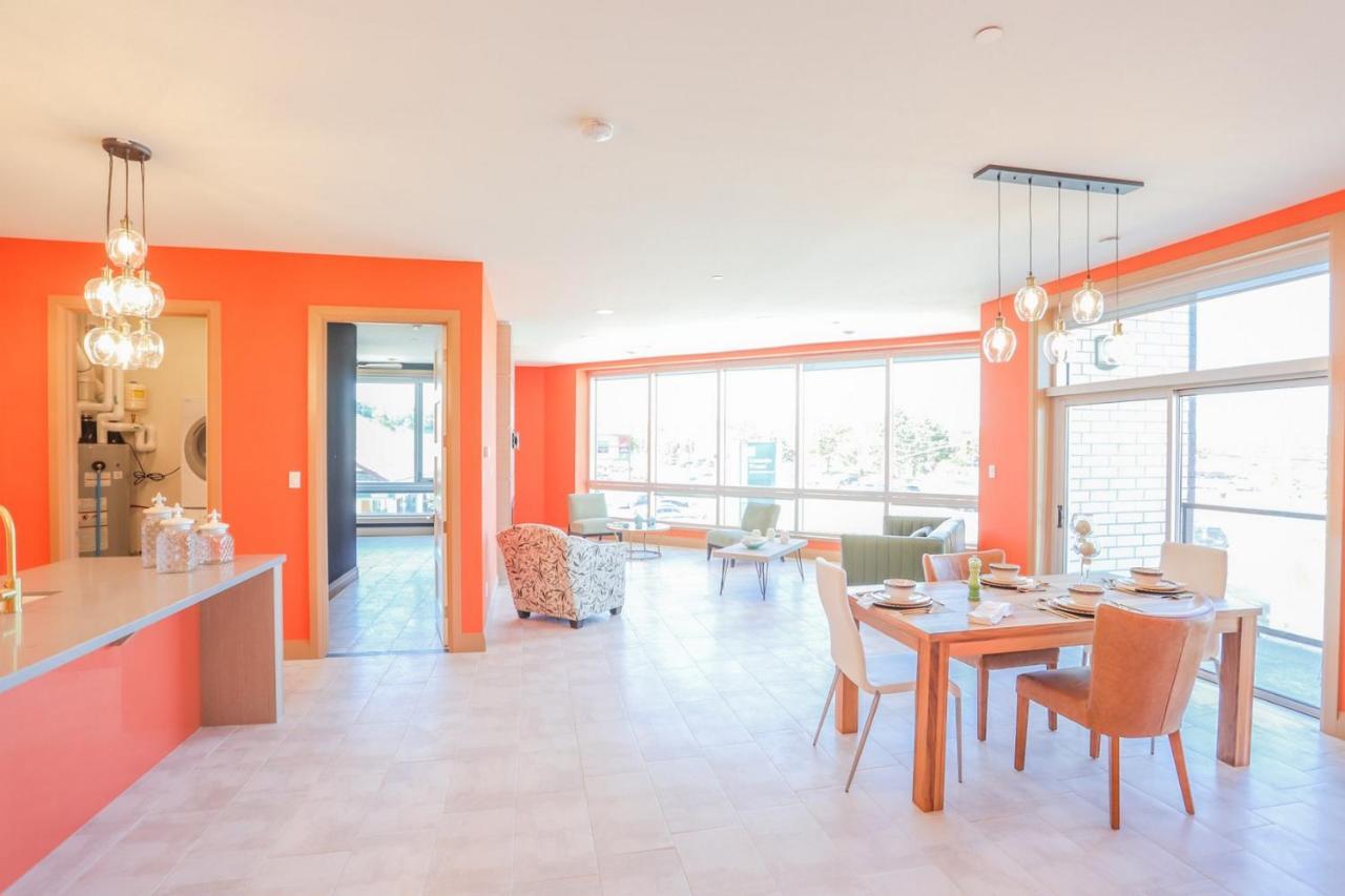 My Place Hotel Лондон Екстериор снимка