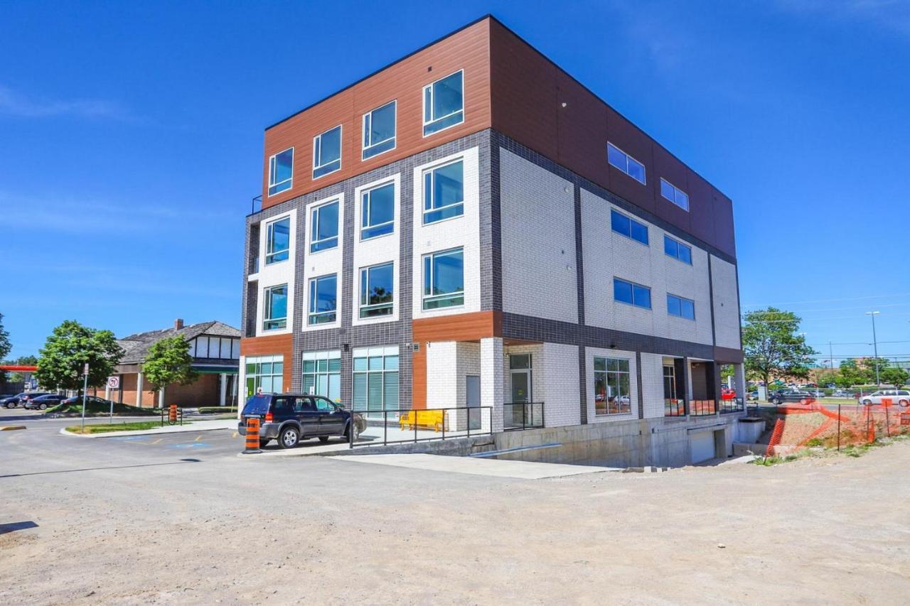 My Place Hotel Лондон Екстериор снимка