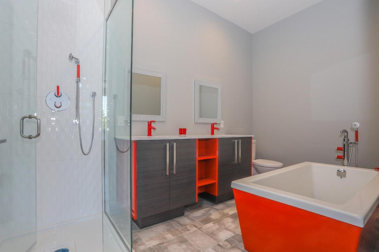 My Place Hotel Лондон Екстериор снимка